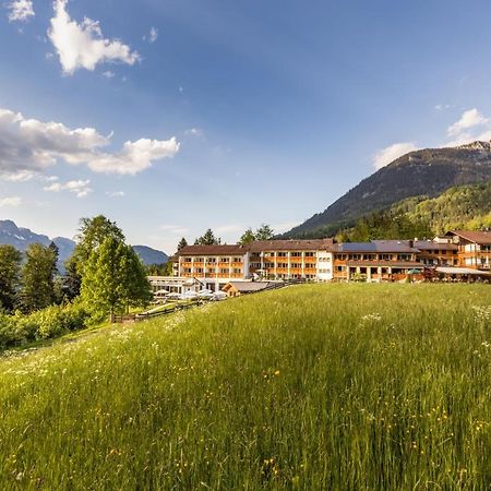 Alm- & Wellnesshotel Alpenhof Schönau am Königssee Εξωτερικό φωτογραφία