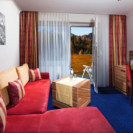 Alm- & Wellnesshotel Alpenhof Schönau am Königssee Εξωτερικό φωτογραφία