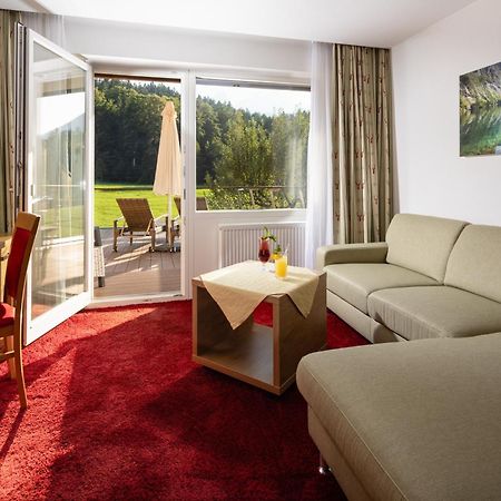 Alm- & Wellnesshotel Alpenhof Schönau am Königssee Εξωτερικό φωτογραφία