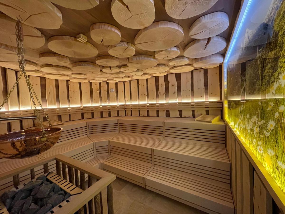 Alm- & Wellnesshotel Alpenhof Schönau am Königssee Εξωτερικό φωτογραφία
