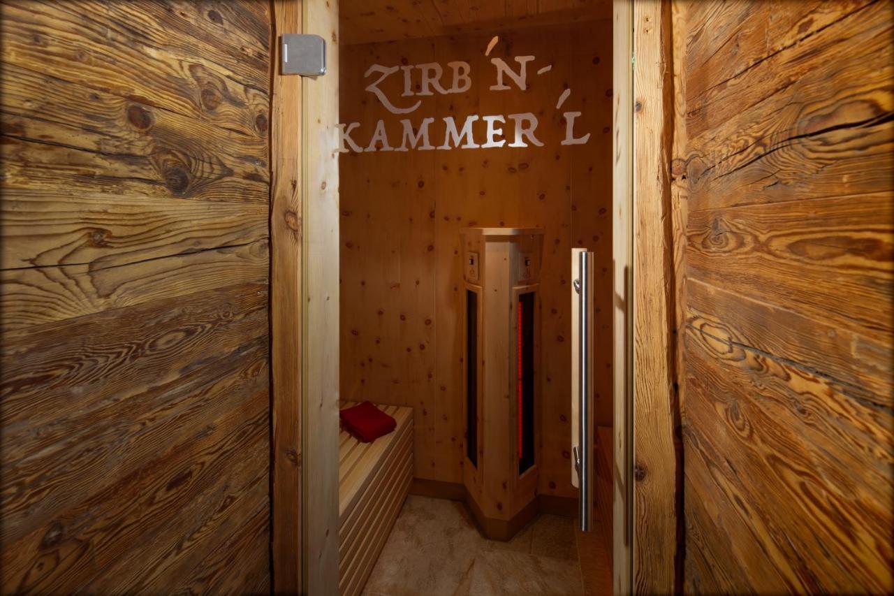 Alm- & Wellnesshotel Alpenhof Schönau am Königssee Εξωτερικό φωτογραφία