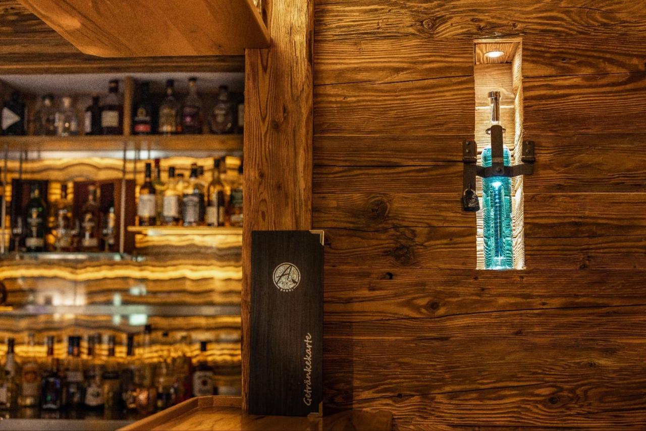 Alm- & Wellnesshotel Alpenhof Schönau am Königssee Εξωτερικό φωτογραφία