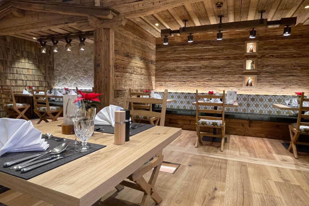 Alm- & Wellnesshotel Alpenhof Schönau am Königssee Εξωτερικό φωτογραφία