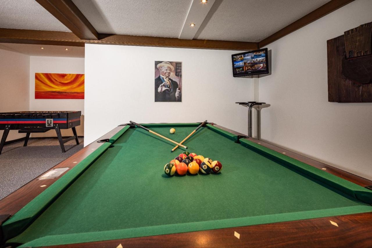 Alm- & Wellnesshotel Alpenhof Schönau am Königssee Εξωτερικό φωτογραφία