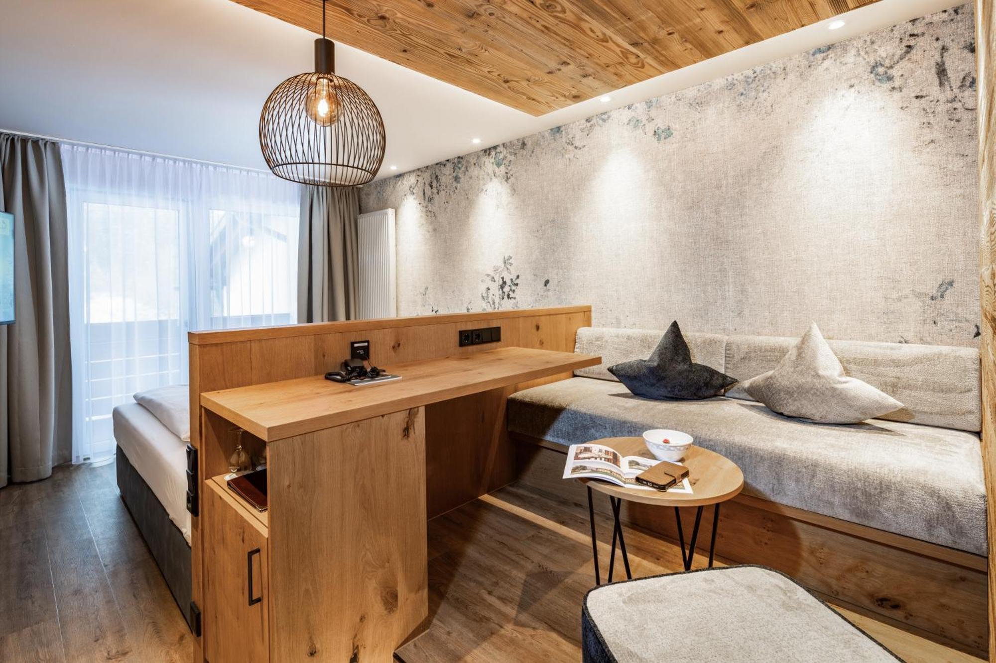Alm- & Wellnesshotel Alpenhof Schönau am Königssee Εξωτερικό φωτογραφία