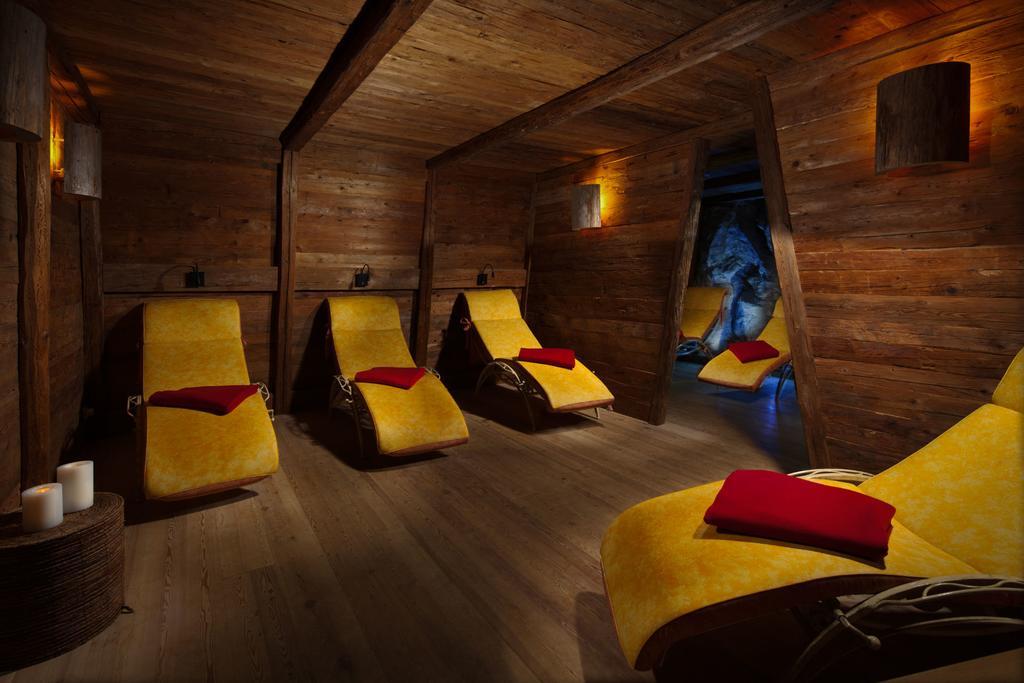 Alm- & Wellnesshotel Alpenhof Schönau am Königssee Εξωτερικό φωτογραφία
