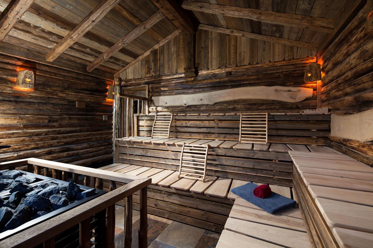 Alm- & Wellnesshotel Alpenhof Schönau am Königssee Εξωτερικό φωτογραφία