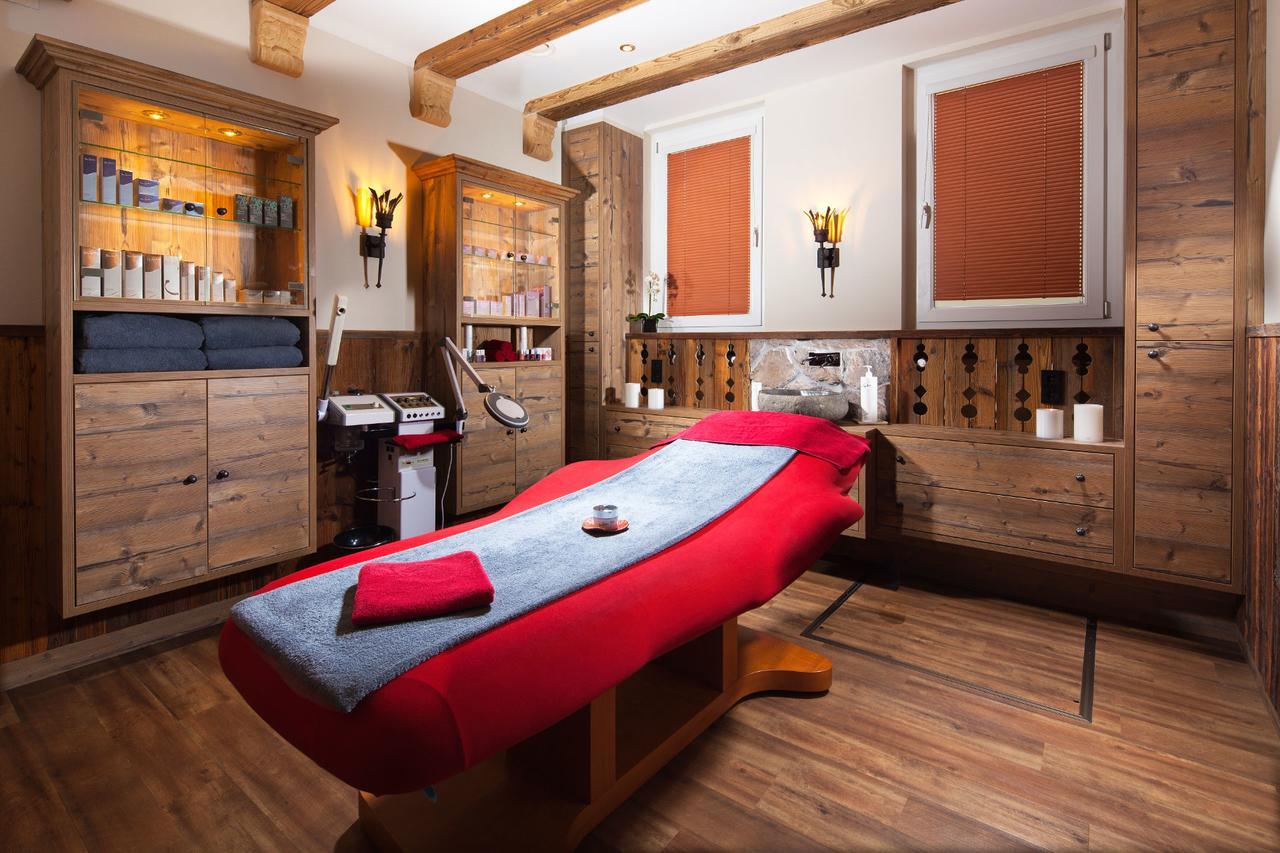 Alm- & Wellnesshotel Alpenhof Schönau am Königssee Εξωτερικό φωτογραφία